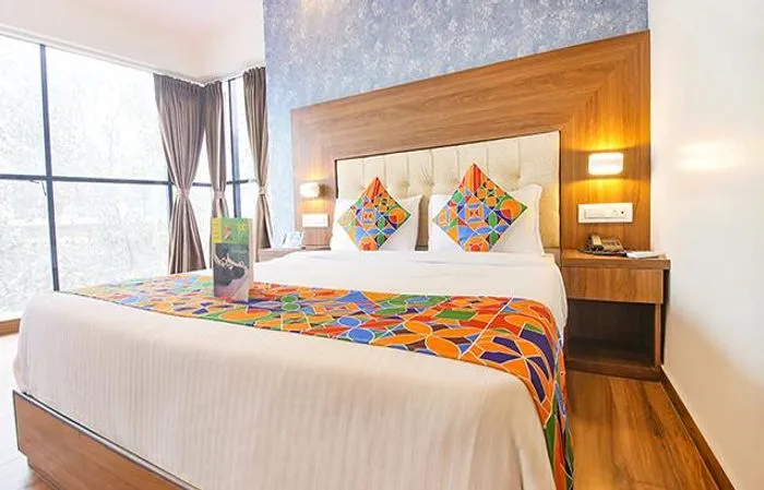 budget hotels in hotel byaris international mumbai