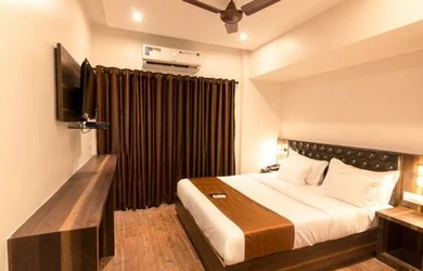 hotels for few hours in hotel fortune elite mumbai