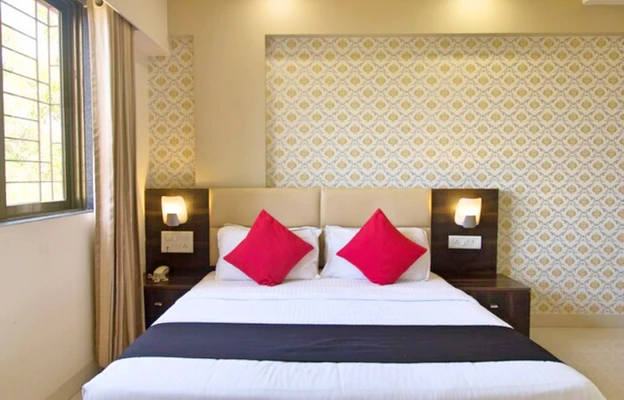 top hotels in hotel galaxy comforts mumbai