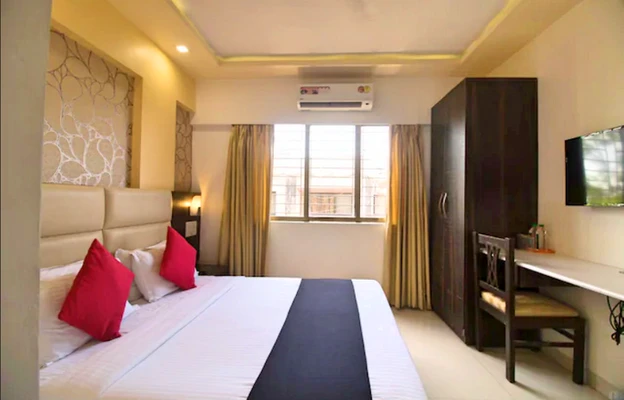 night stay hotels in hotel galaxy comforts mumbai