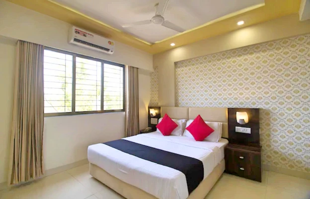 cheap hotels in hotel galaxy comforts mumbai