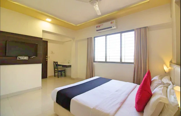 hourly stay in hotel galaxy comforts mumbai