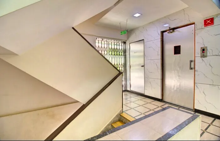 luxury hotels in hotel galaxy comforts mumbai