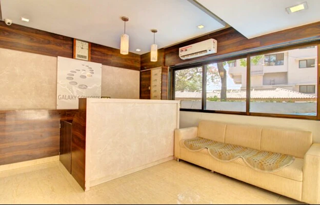 hotels for couple in hotel galaxy comforts mumbai