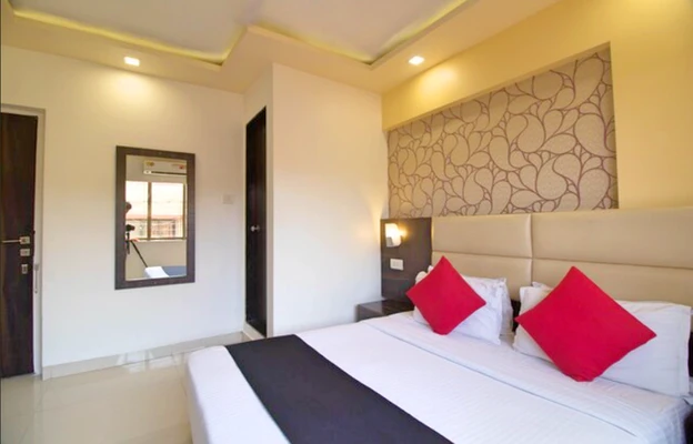 hotels for unmarried couples in hotel galaxy comforts mumbai
