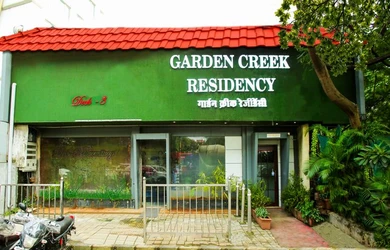 best hourly hotel in hotel garden creek mumbai