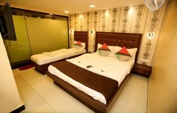 best 3 star hotels in hotel garden creek mumbai