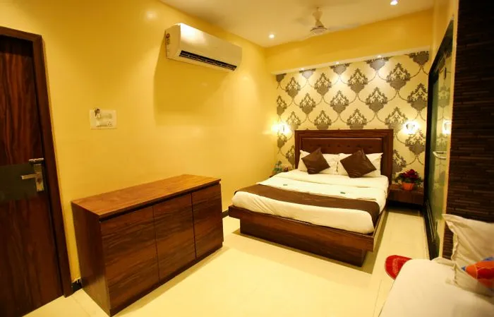honeymoon hotels in hotel garden creek mumbai