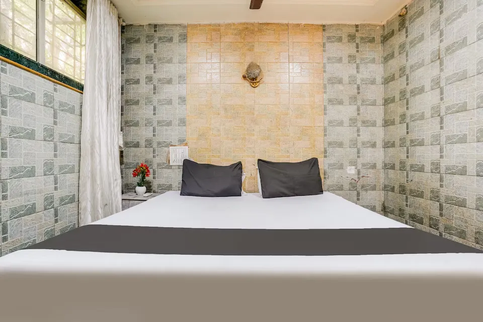 day hotels in hotel garden view mumbai