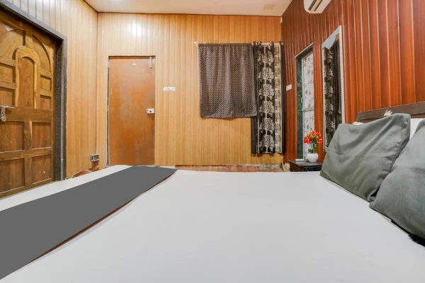 best hotels for few hours in hotel garden view mumbai