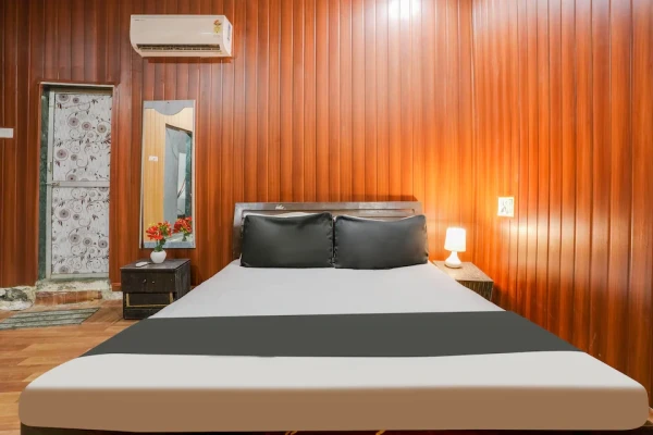 cheap and best hotels in hotel garden view mumbai