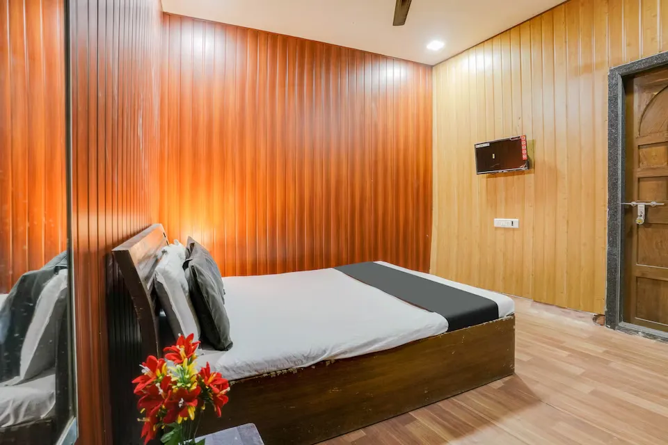 best day hotels in hotel garden view mumbai