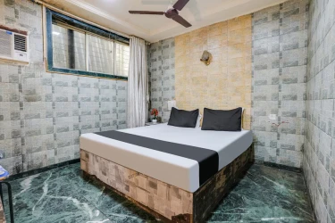 day stay hotels in hotel garden view mumbai