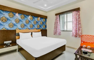 hotels for few hours in hotel geeta palace mumbai