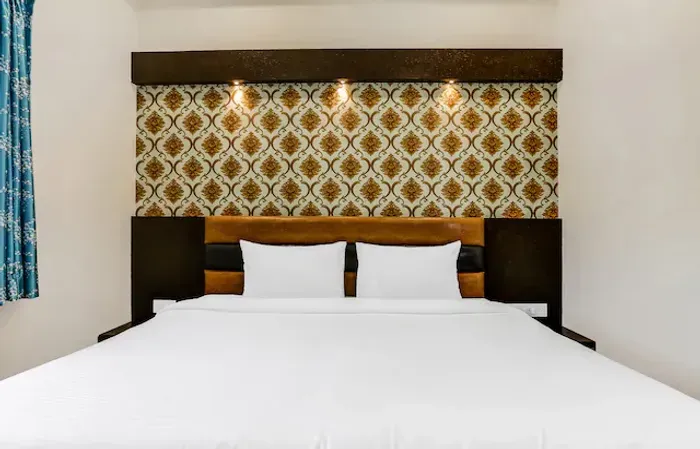 luxury hotels in hotel geeta palace mumbai