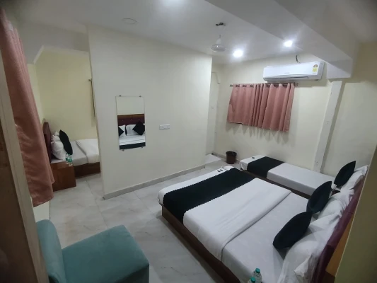 top luxury hotels in hotel glow star mumbai