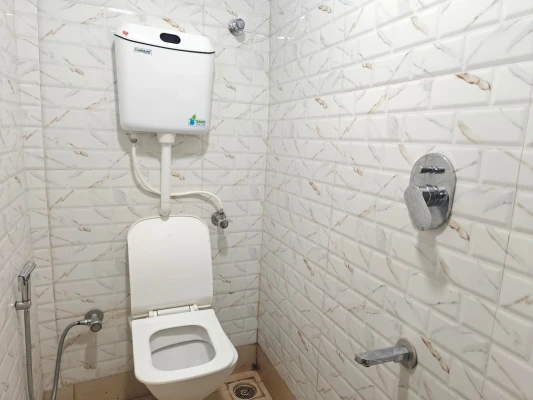 hotel in masjid bunder, mumbai for couples - hotel glow star