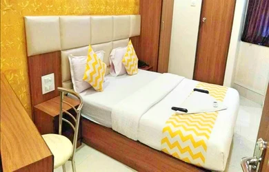 hotels for few hours in hotel gold west inn mumbai