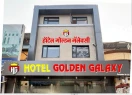 business travel hotels in hotel golden galaxy mumbai