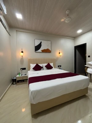 good hotels in hotel golden galaxy mumbai