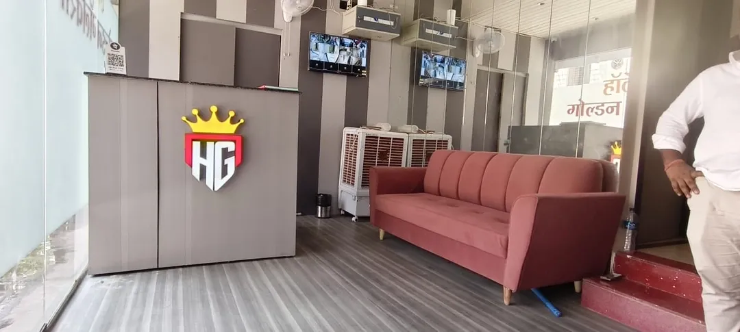 good hotels in hotel golden galaxy mumbai