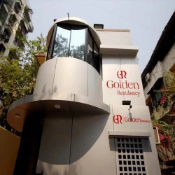 best luxury hotels in hotel golden residency mumbai