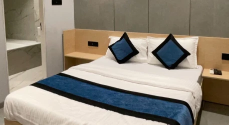 best budget hotels in hotel golden suites mumbai