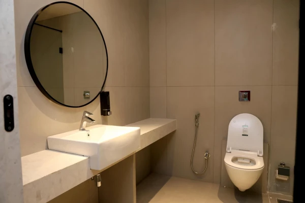 andheri east, mumbai hotel booking - hotel golden tulipz