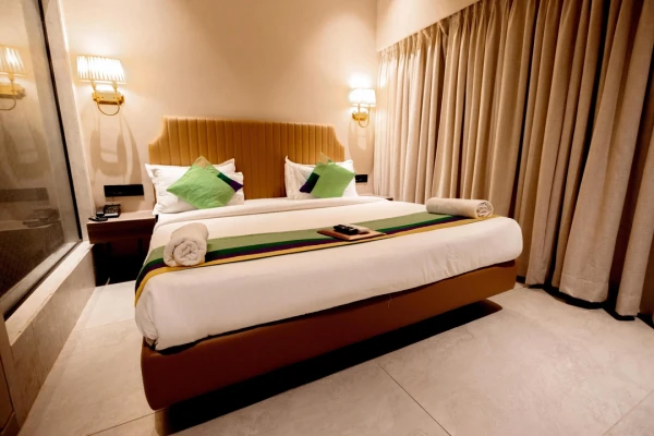 best 24 hours check in hotels in hotel golden tulipz mumbai