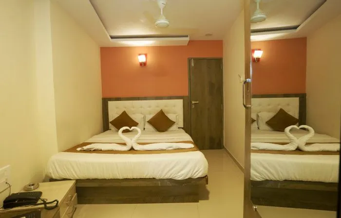 day time hotels in hotel grace executive mumbai