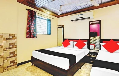 hotels for few hours in hotel grand palace inn mumbai