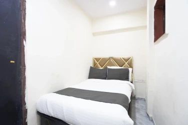 star hotels in hotel grand residency mumbai