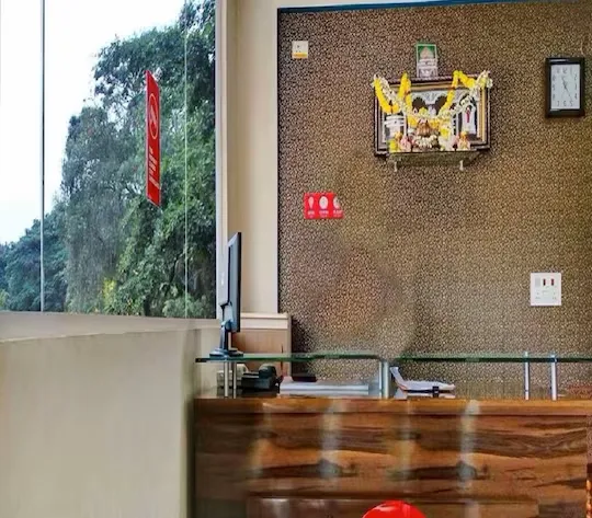 best day time hotels in hotel  grand residency mumbai