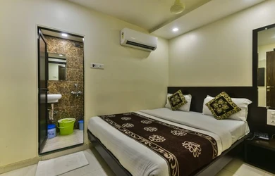 hotels for few hours in hotel guest inn hospitality-bkc mumbai