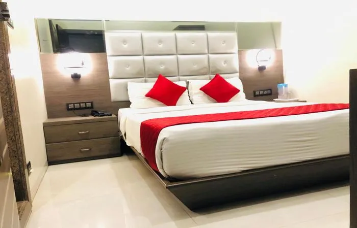 hotels for few hours in hotel guest inn residency mumbai