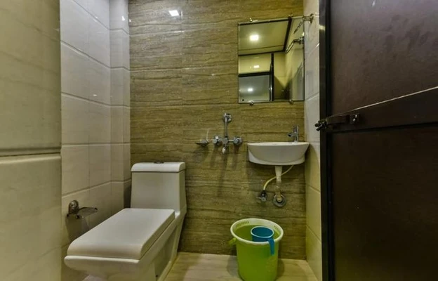 top hotels in hotel guest inn residency mumbai