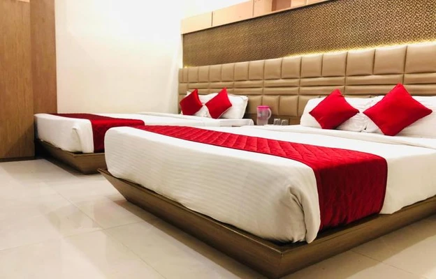 hourly stay in hotel guest inn residency mumbai