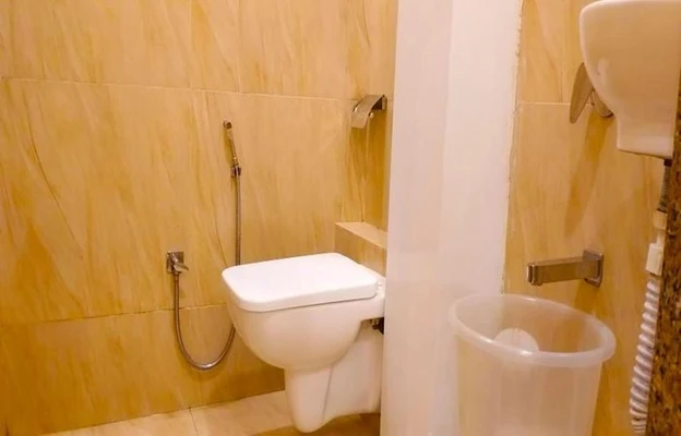 3 star hotels in hotel guest inn residency mumbai