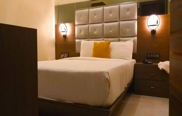 budget hotels in hotel guest inn residency mumbai