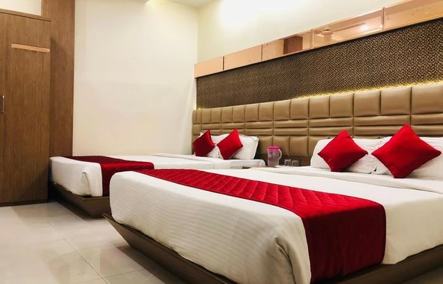 couple hotels in hotel guest inn residency mumbai