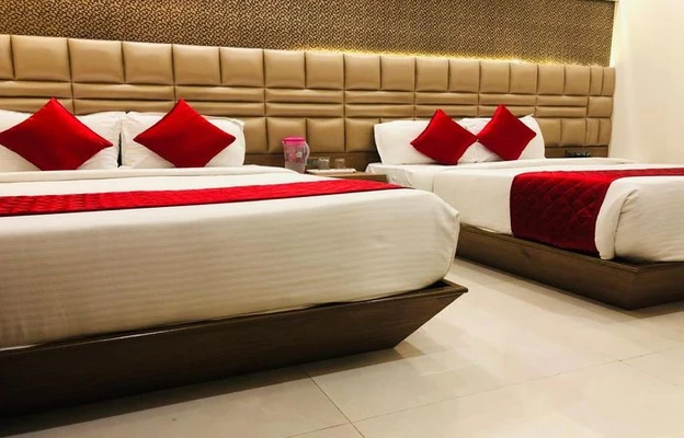 hotels for unmarried couples in hotel guest inn residency mumbai