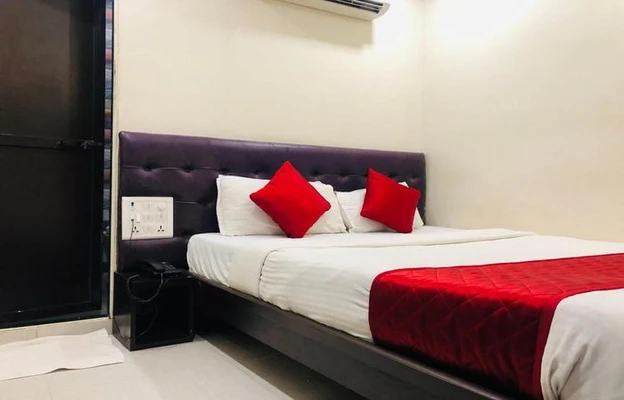 best hotels in hotel guest inn residency mumbai