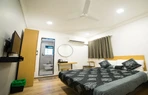hotels for few hours in hotel highway residency mumbai