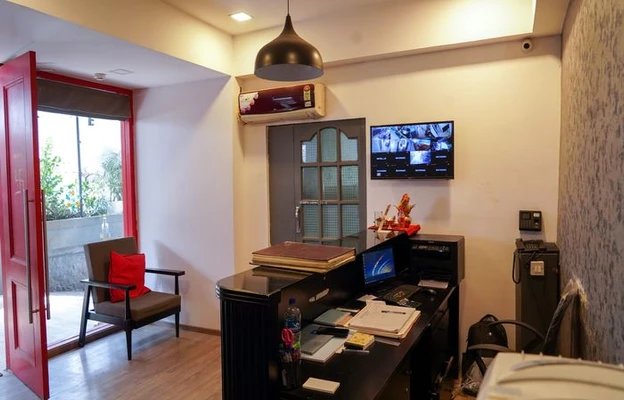 24 hours check in hotels in hotel highway residency mumbai