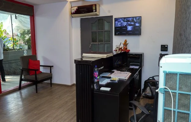 unmarried couple friendly hotels in hotel highway residency mumbai