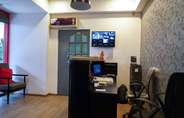 early check in hotels in hotel highway residency mumbai