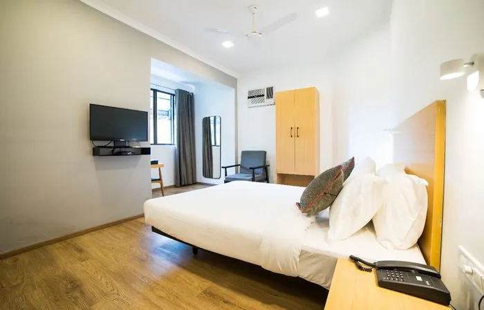 3 star hotels in hotel highway residency mumbai