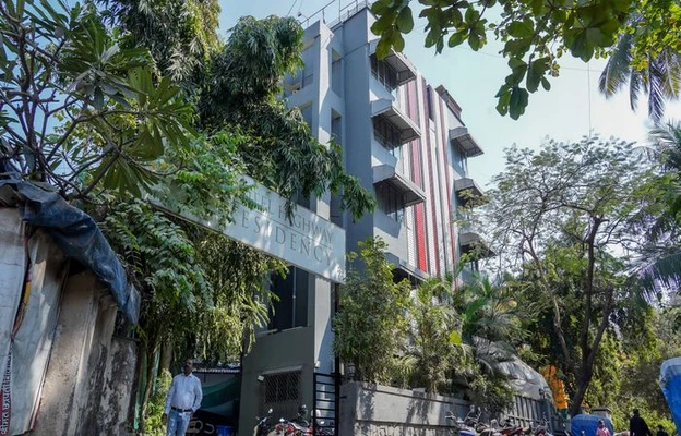 flexible hotel booking in hotel highway residency mumbai