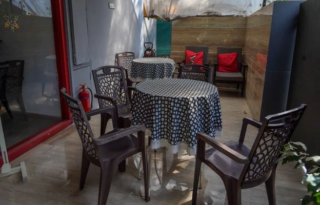 group holiday hotels in hotel highway residency mumbai