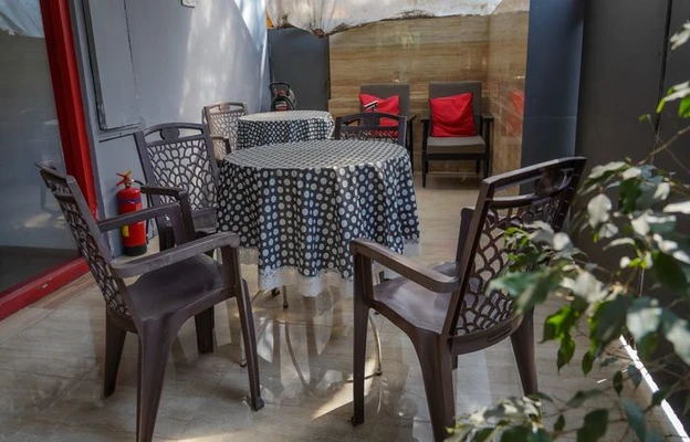 tourist hotels in hotel highway residency mumbai